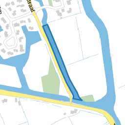 Perceel KLM00-D-2951