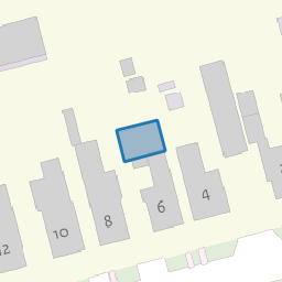 Perceel KLM00-D-2959