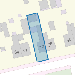 Perceel KLM00-D-2961