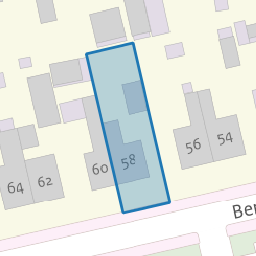 Perceel KLM00-D-2962