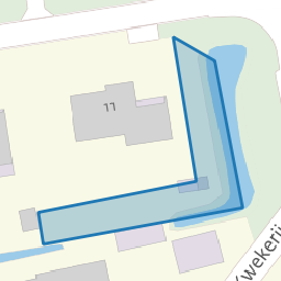 Perceel KLM00-D-2963