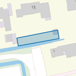 Perceel KLM00-D-2964