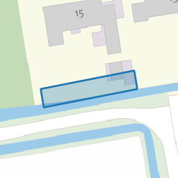 Perceel KLM00-D-2965