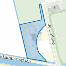 Perceel KLM00-D-2967