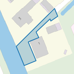 Perceel KLM00-D-2971