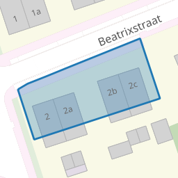Perceel KLM00-D-2978