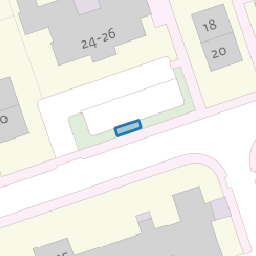 Perceel KLM00-D-2980