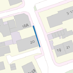 Perceel KLM00-D-2986