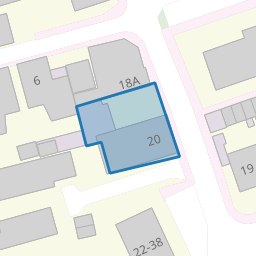 Perceel KLM00-D-2988