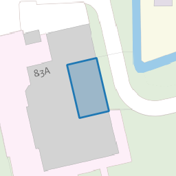 Perceel KLM00-D-3010