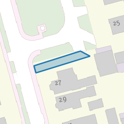 Perceel KLM00-D-3012