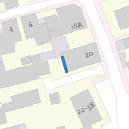 Perceel KLM00-D-3020