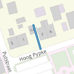 Perceel KLM00-D-3022