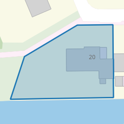 Perceel KLM00-D-3031