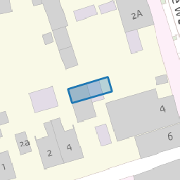 Perceel KLM00-D-3039