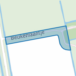 Perceel KLM00-D-3053