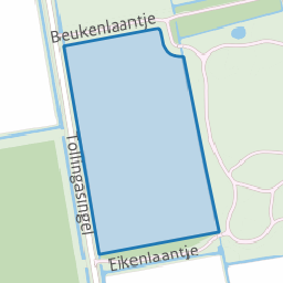 Perceel KLM00-D-3054