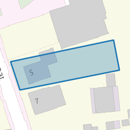 Perceel KLM00-D-3058