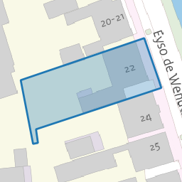 Perceel KLM00-D-3059