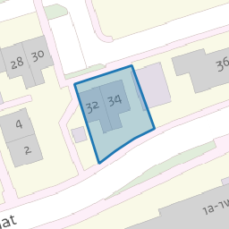 Perceel KLM00-D-3060