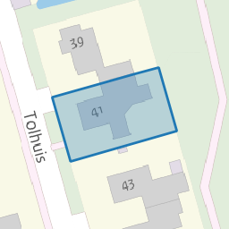 Perceel KLM00-D-3066