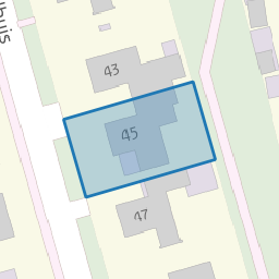 Perceel KLM00-D-3068