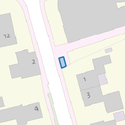 Perceel KLM00-D-3072