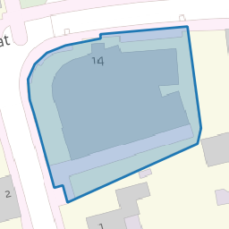 Perceel KLM00-D-3073