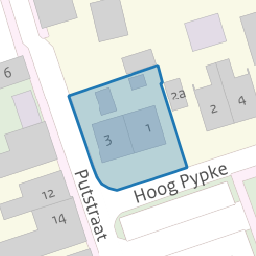 Perceel KLM00-D-3083