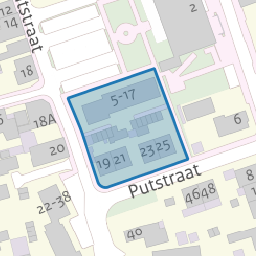 Perceel KLM00-D-3085