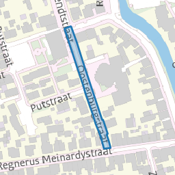 Perceel KLM00-D-3089