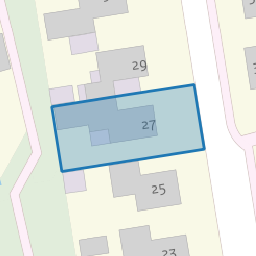 Perceel KLM00-D-3105