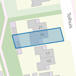 Perceel KLM00-D-3109