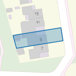 Perceel KLM00-D-3114