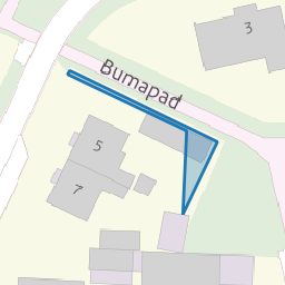 Perceel KLM00-D-3118