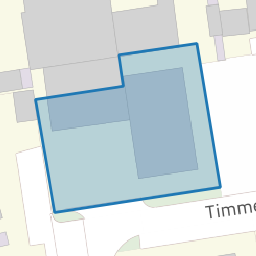 Perceel KLM00-D-3126