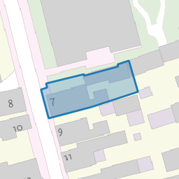 Perceel KLM00-D-3128