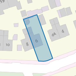 Perceel KLM00-D-3129