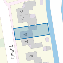 Perceel KLM00-D-3133