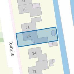 Perceel KLM00-D-3134