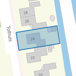 Perceel KLM00-D-3135