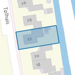Perceel KLM00-D-3136
