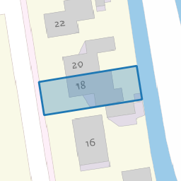 Perceel KLM00-D-3138