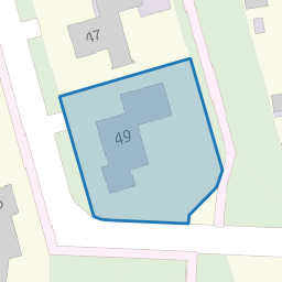 Perceel KLM00-D-3140