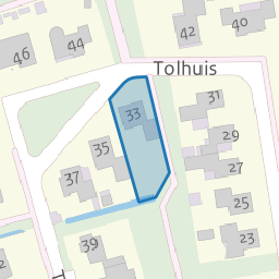 Perceel KLM00-D-3141