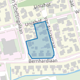 Perceel KLM00-D-3149