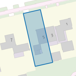 Perceel KLM00-D-3154