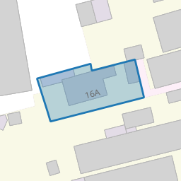 Perceel KLM00-D-3156