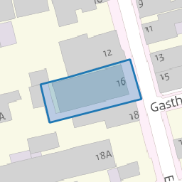 Perceel KLM00-D-3157