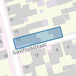 Perceel KLM00-D-3159